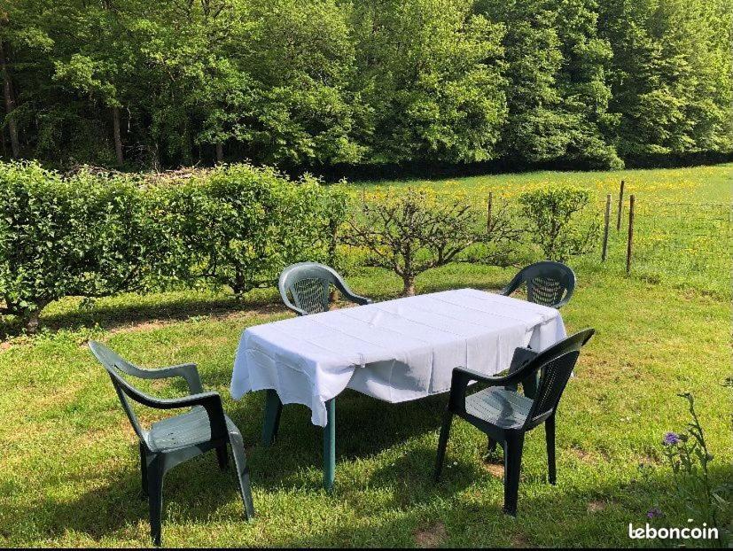 Chalet Lola Hotel Saint-Michel  Kültér fotó