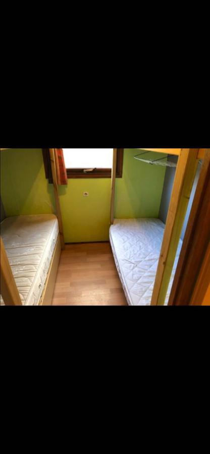 Chalet Lola Hotel Saint-Michel  Kültér fotó