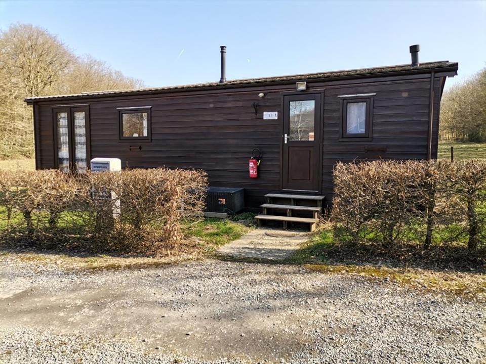 Chalet Lola Hotel Saint-Michel  Kültér fotó
