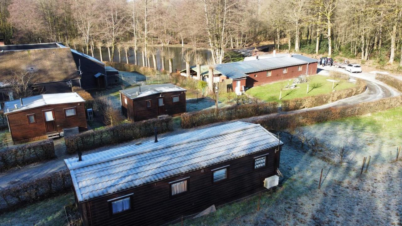 Chalet Lola Hotel Saint-Michel  Kültér fotó